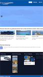 Mobile Screenshot of iakovos-travel.gr